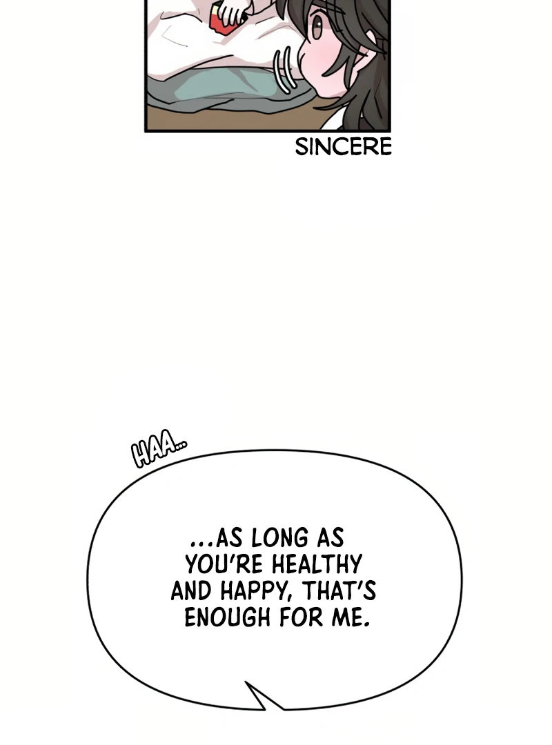 Fox Love Story chapter 19 page 19