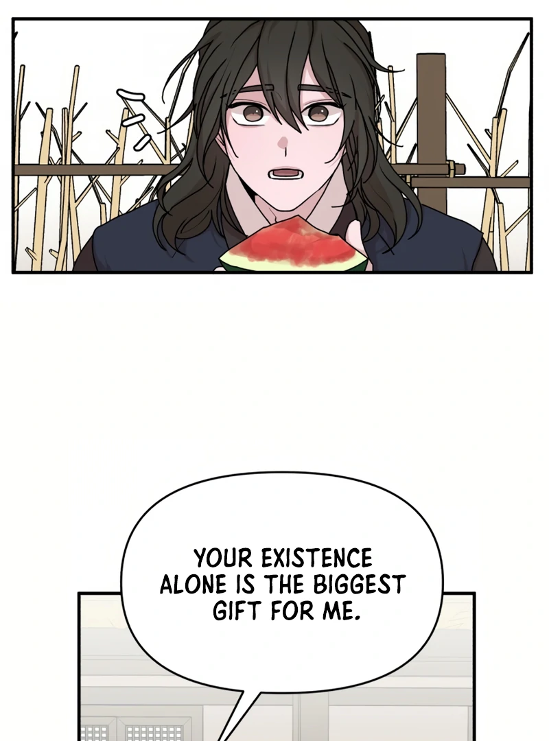 Fox Love Story chapter 19 page 20