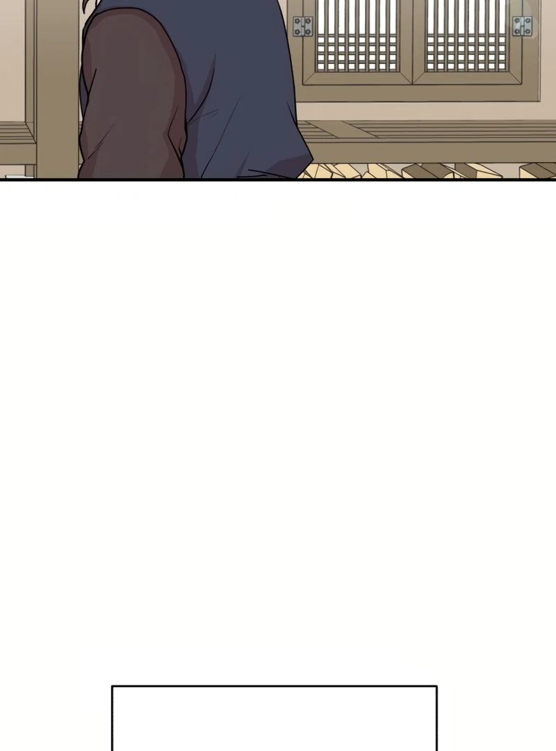 Fox Love Story chapter 19 page 31