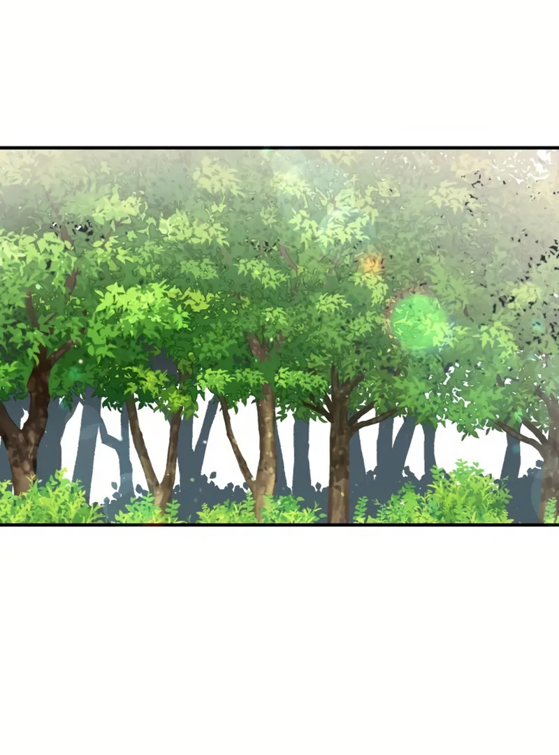 Fox Love Story chapter 19 page 34