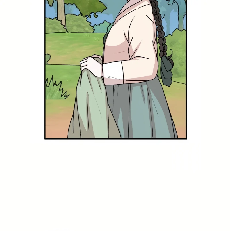 Fox Love Story chapter 19 page 36
