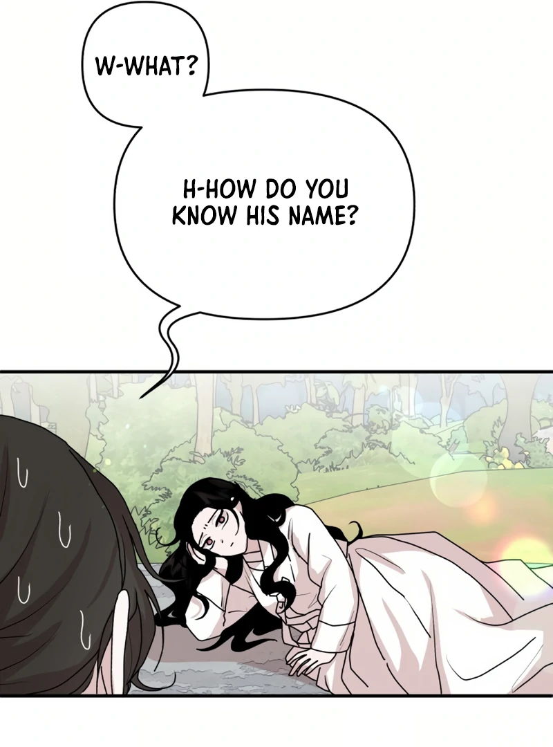 Fox Love Story chapter 19 page 37