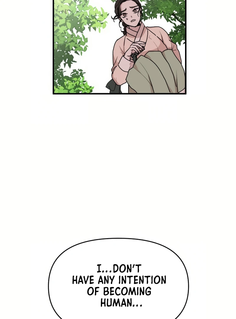 Fox Love Story chapter 19 page 55