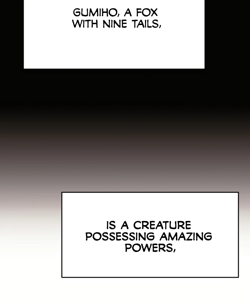 Fox Love Story chapter 19 page 60