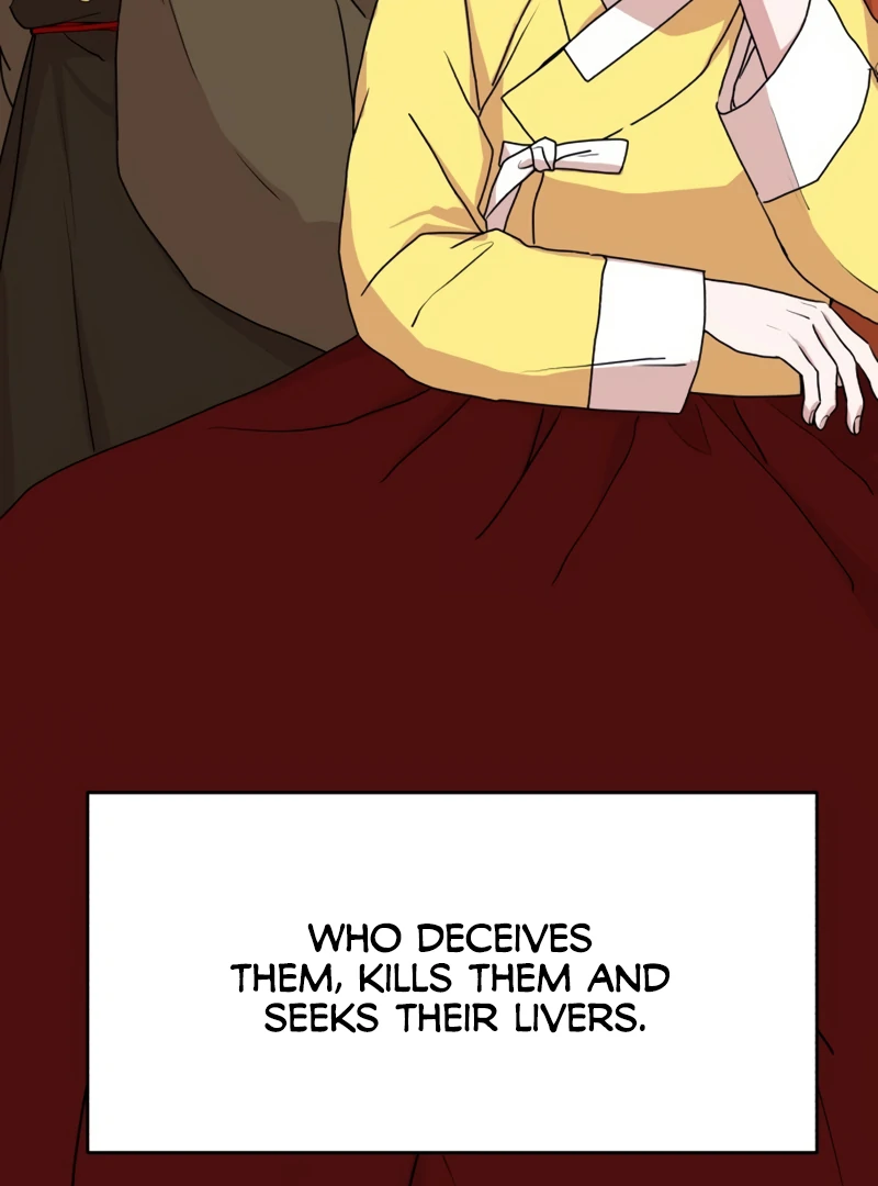 Fox Love Story chapter 19 page 63