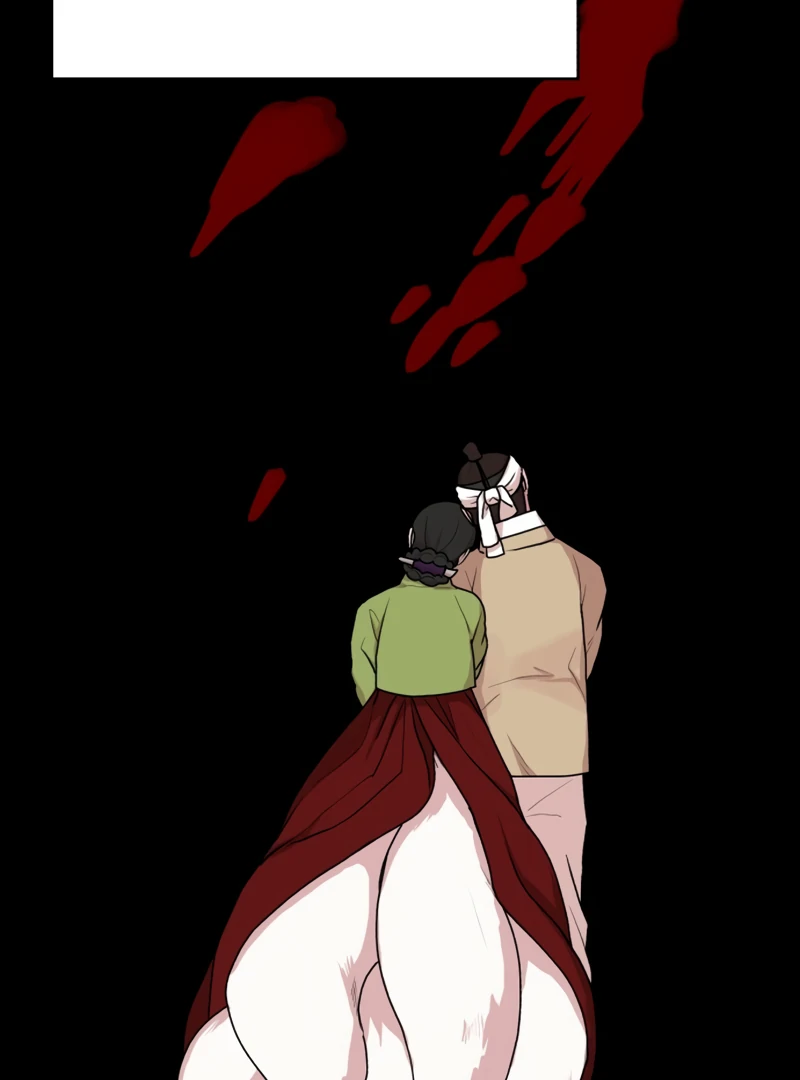 Fox Love Story chapter 19 page 68