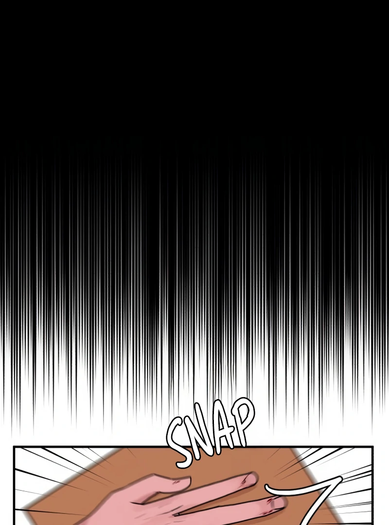 Fox Love Story chapter 19 page 70