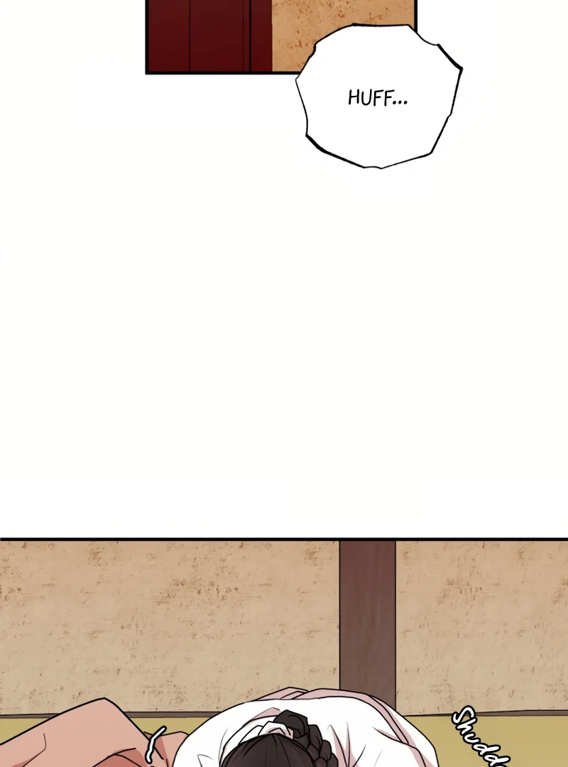 Fox Love Story chapter 19 page 77