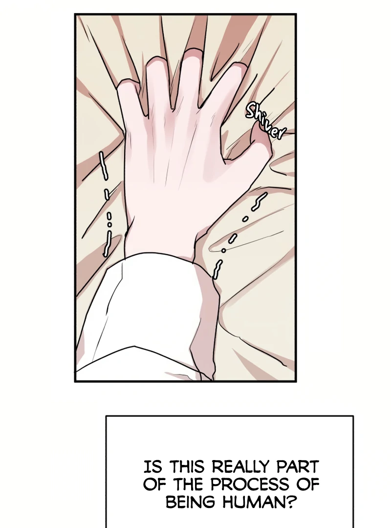 Fox Love Story chapter 19 page 79
