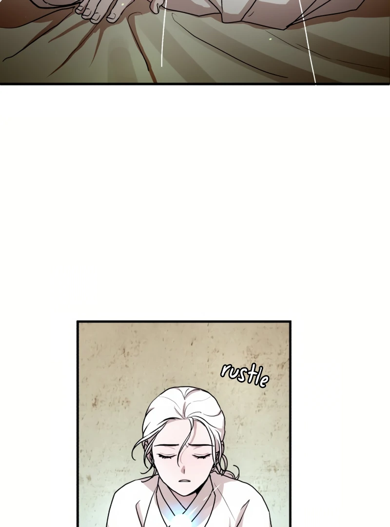 Fox Love Story chapter 19 page 87
