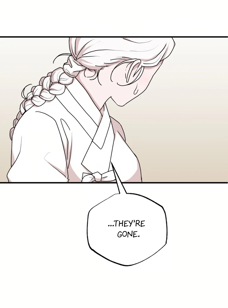 Fox Love Story chapter 19 page 93