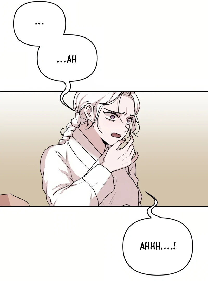 Fox Love Story chapter 19 page 97