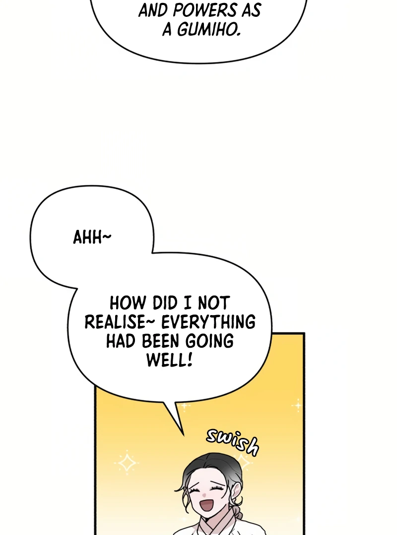 Fox Love Story chapter 19 page 100
