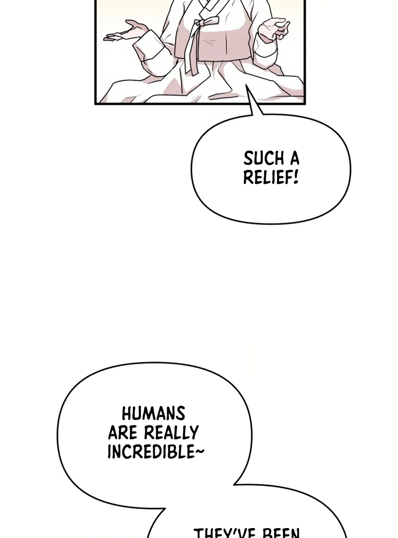 Fox Love Story chapter 19 page 101