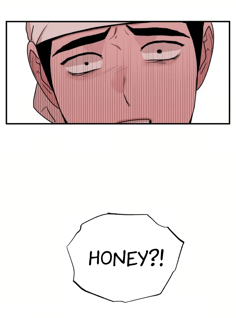 Fox Love Story chapter 19 page 110