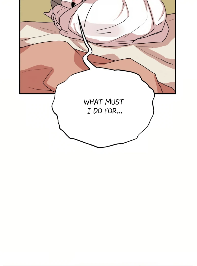 Fox Love Story chapter 19 page 122