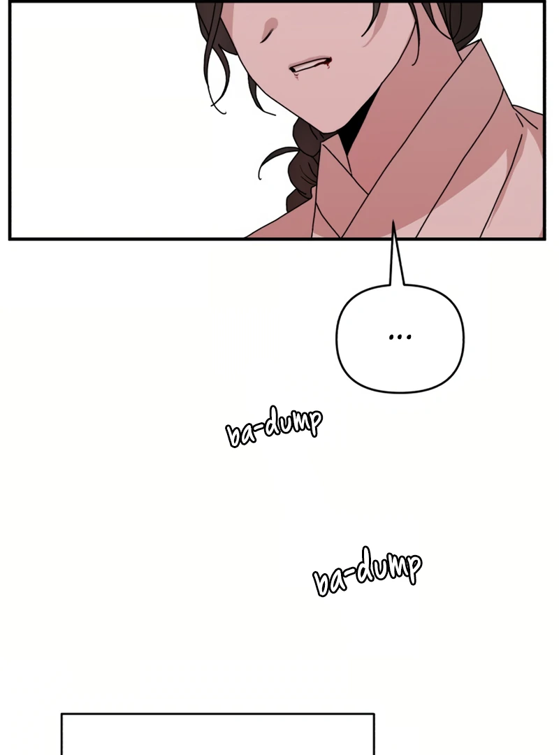 Fox Love Story chapter 19 page 123