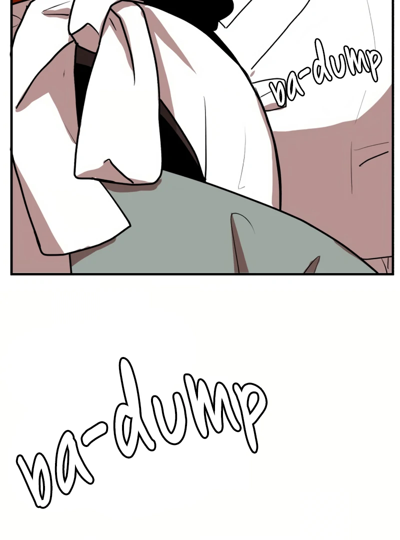 Fox Love Story chapter 19 page 125