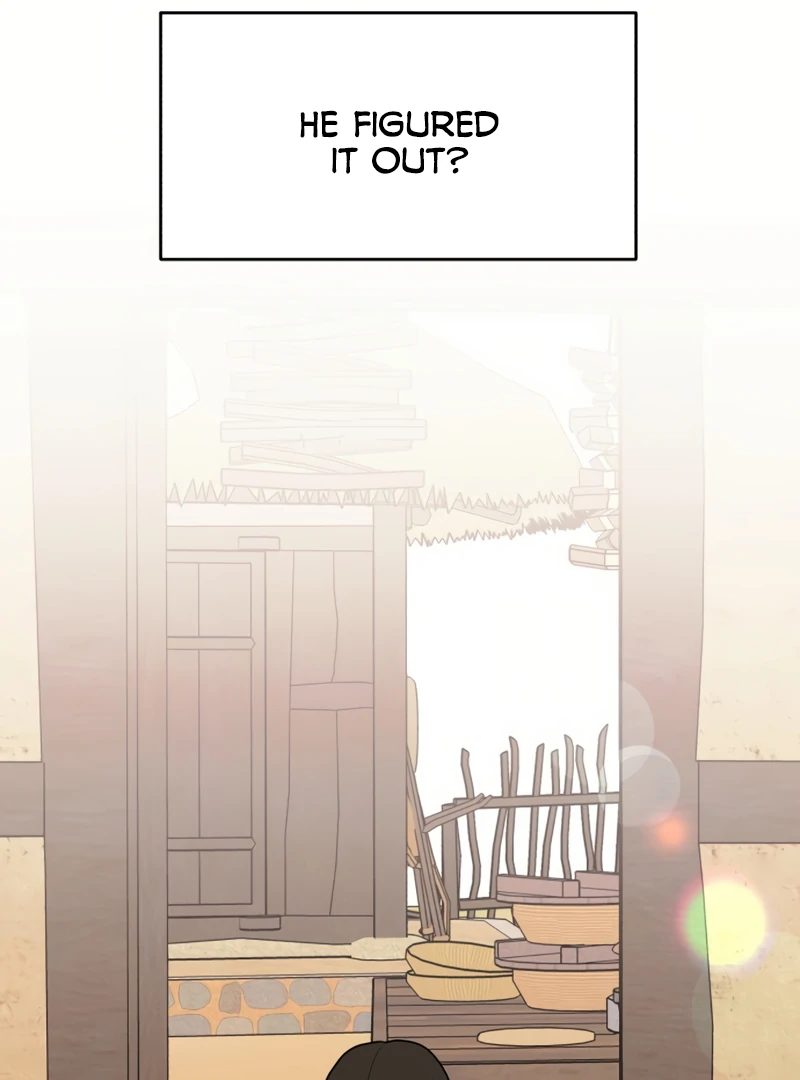 Fox Love Story chapter 19 page 126