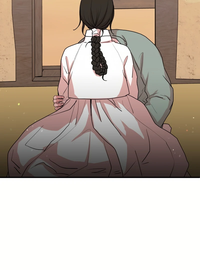Fox Love Story chapter 19 page 127
