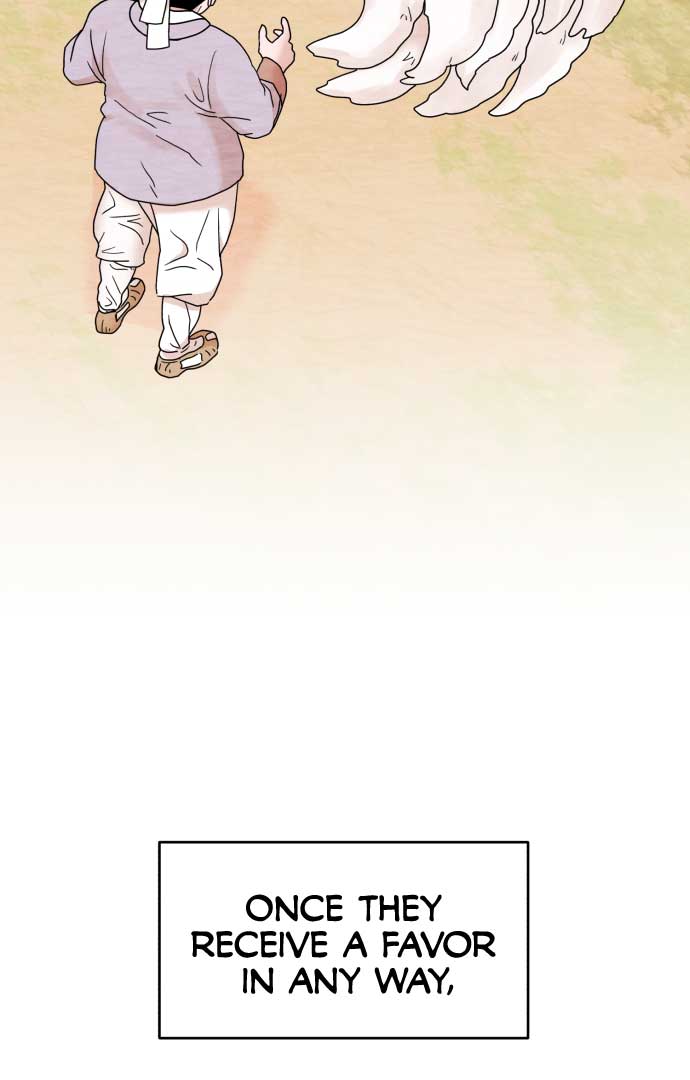 Fox Love Story chapter 2 page 3