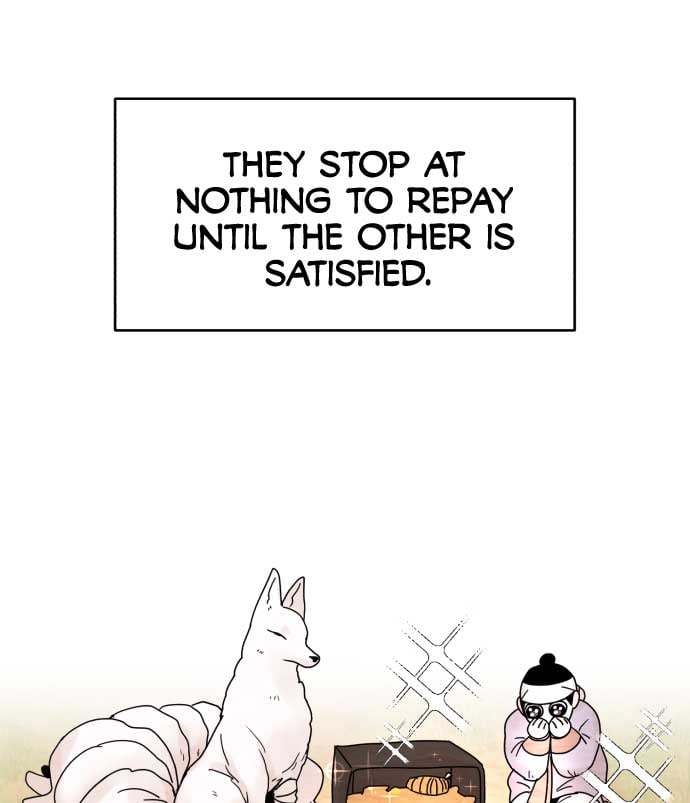 Fox Love Story chapter 2 page 5