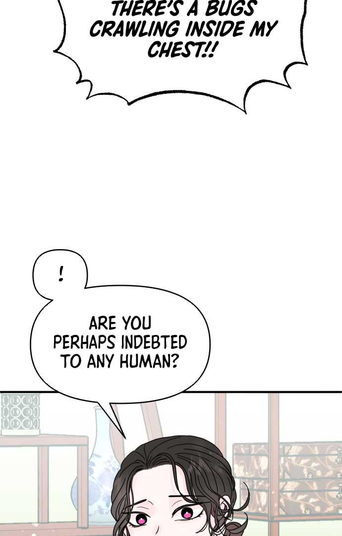 Fox Love Story chapter 2 page 32