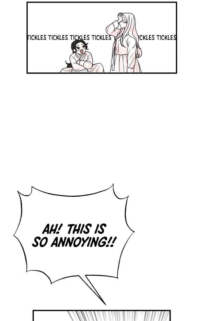Fox Love Story chapter 2 page 36