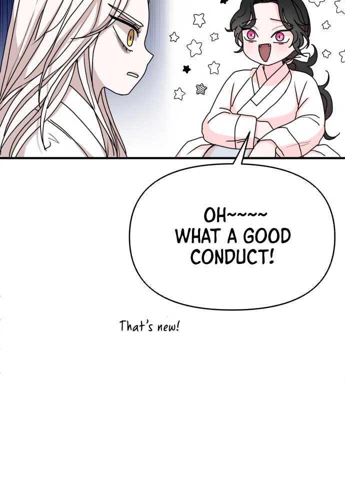 Fox Love Story chapter 2 page 49