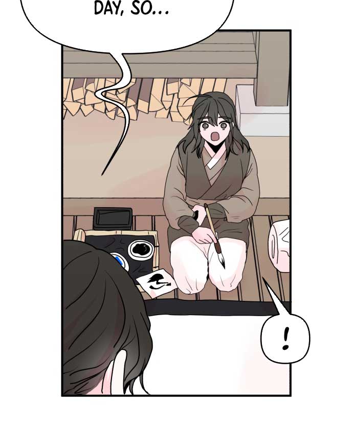 Fox Love Story chapter 2 page 63