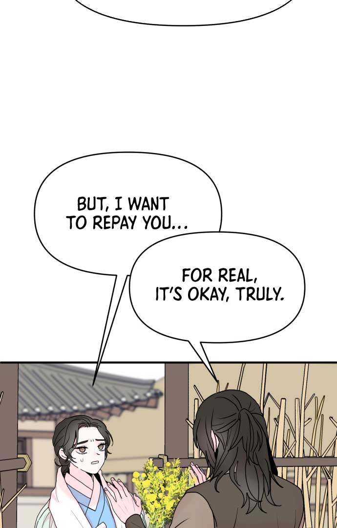 Fox Love Story chapter 2 page 66