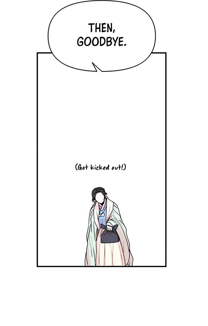 Fox Love Story chapter 2 page 70