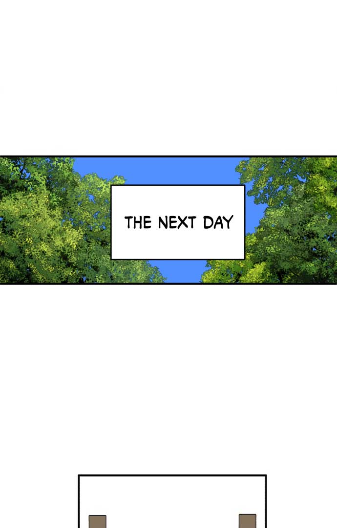 Fox Love Story chapter 2 page 76