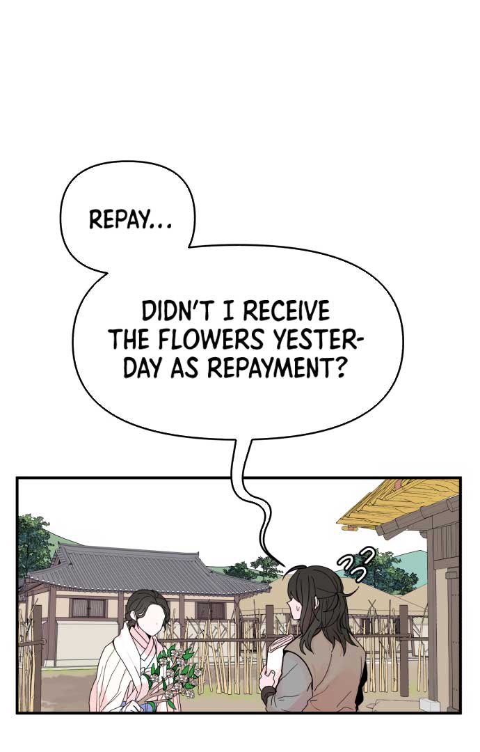 Fox Love Story chapter 2 page 80