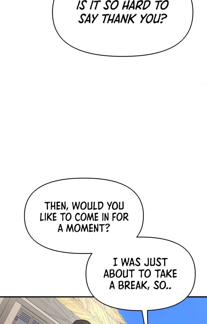 Fox Love Story chapter 2 page 86