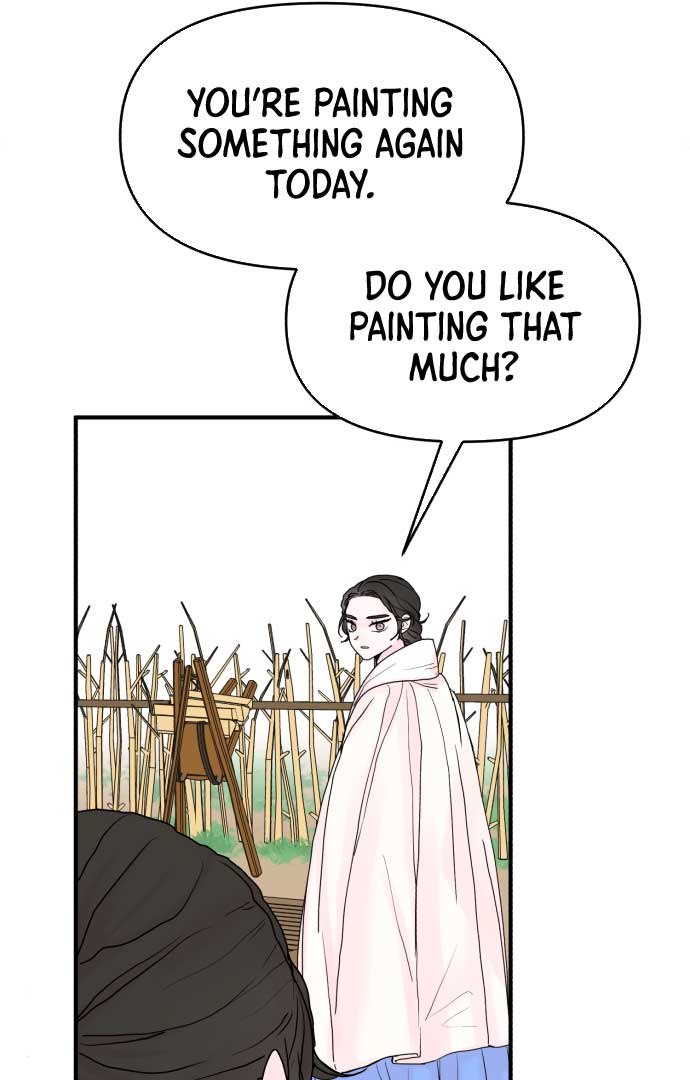 Fox Love Story chapter 2 page 90