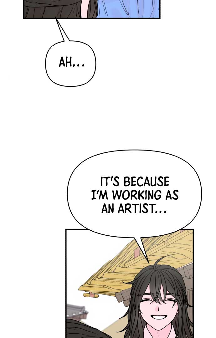 Fox Love Story chapter 2 page 91
