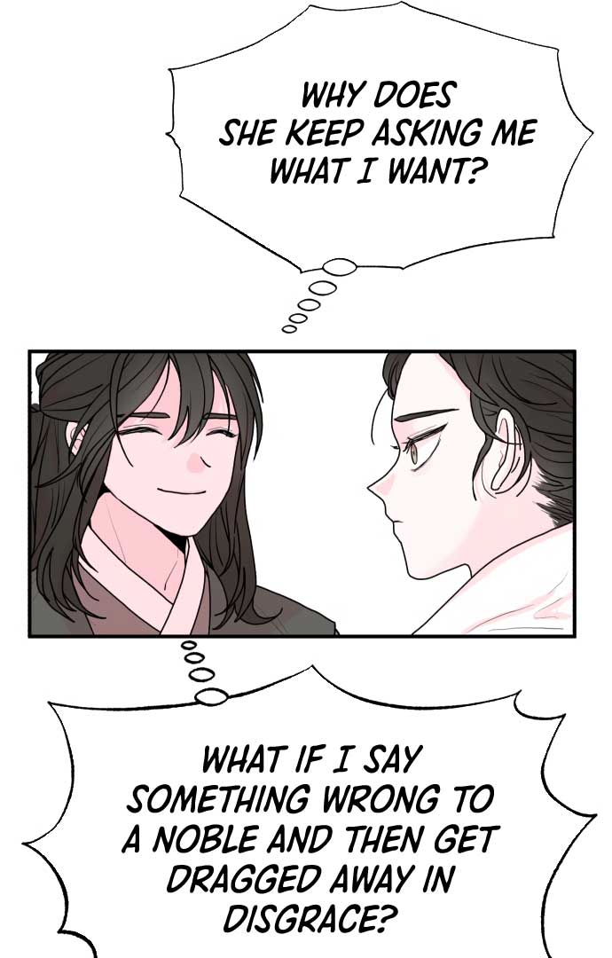 Fox Love Story chapter 2 page 110