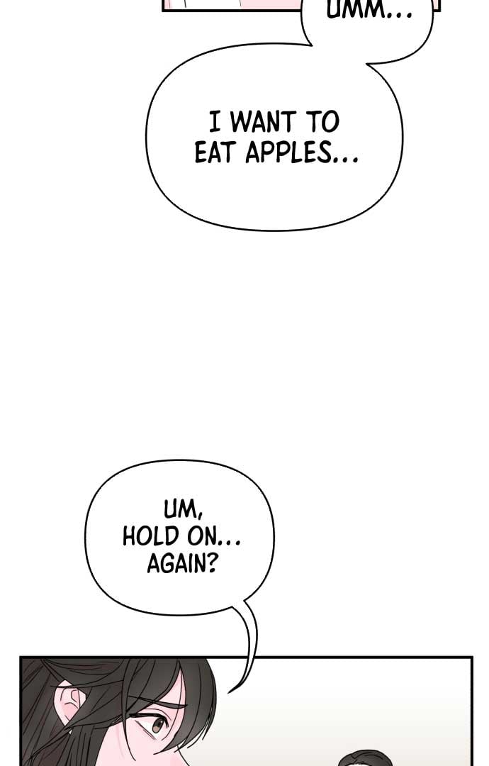 Fox Love Story chapter 2 page 117