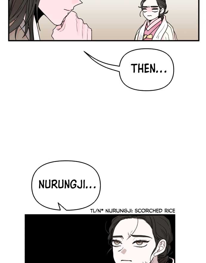 Fox Love Story chapter 2 page 118