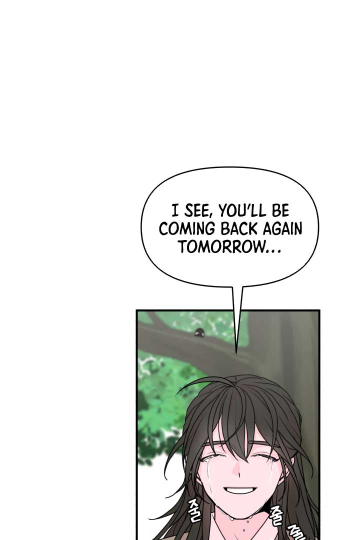 Fox Love Story chapter 2 page 122