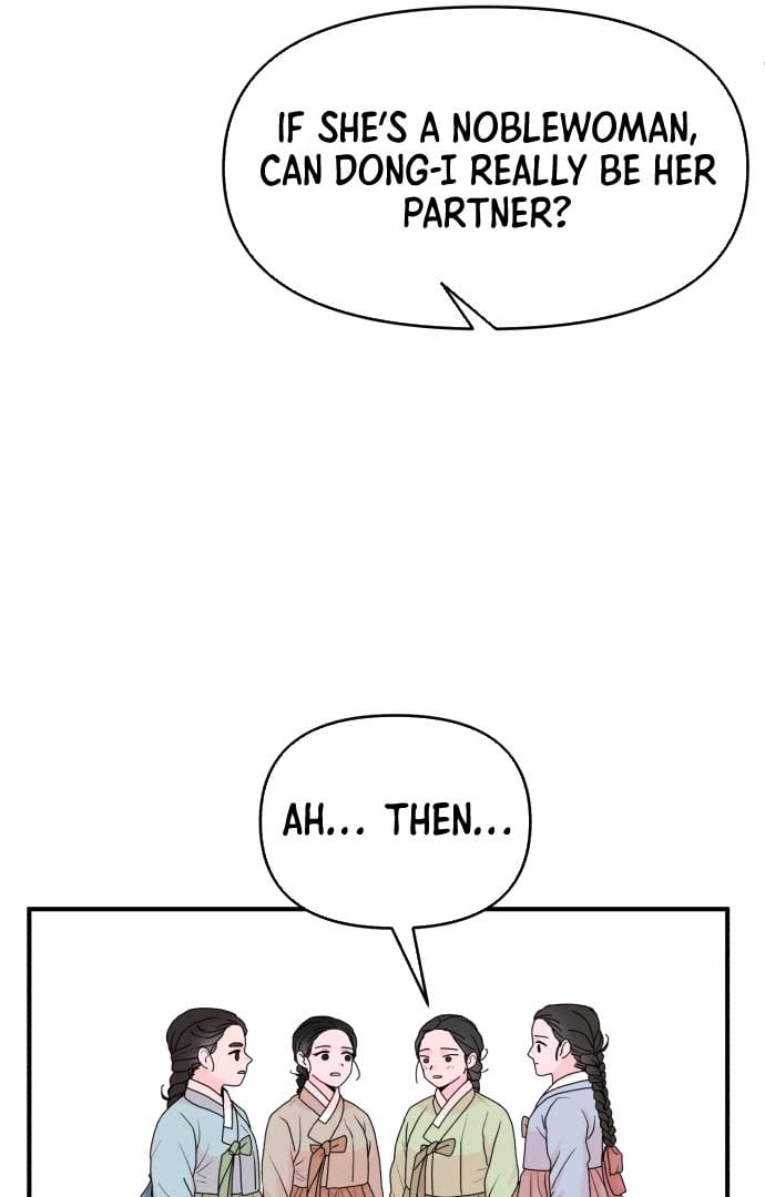 Fox Love Story chapter 2 page 144