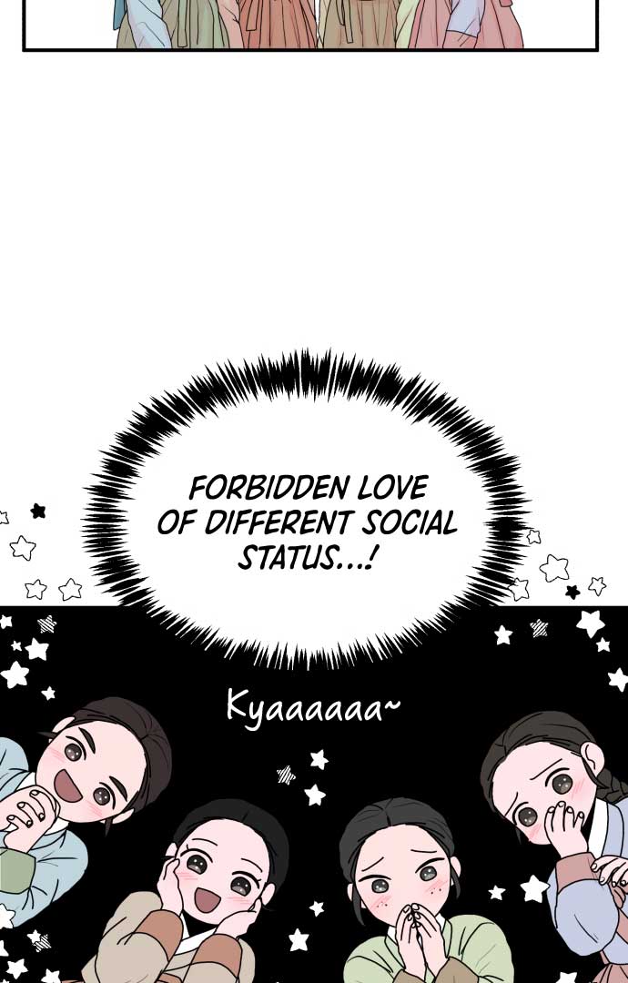 Fox Love Story chapter 2 page 145