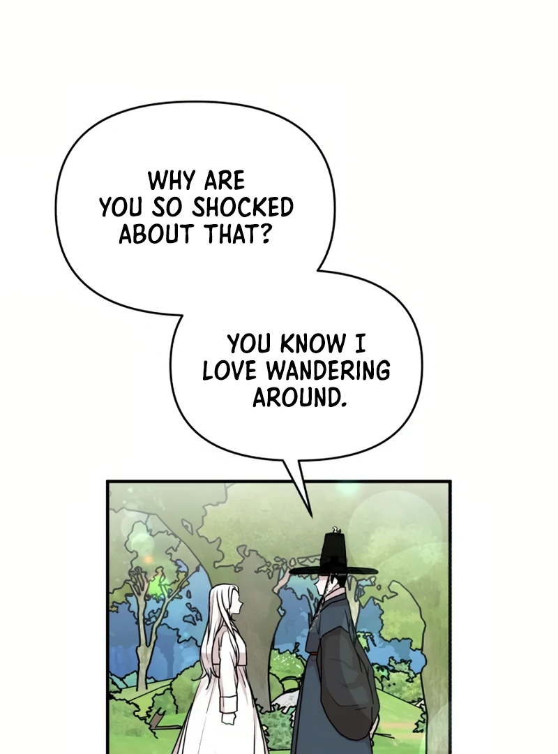 Fox Love Story chapter 20 page 2