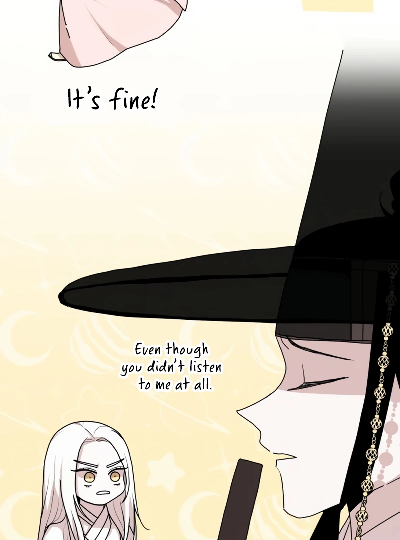 Fox Love Story chapter 20 page 7