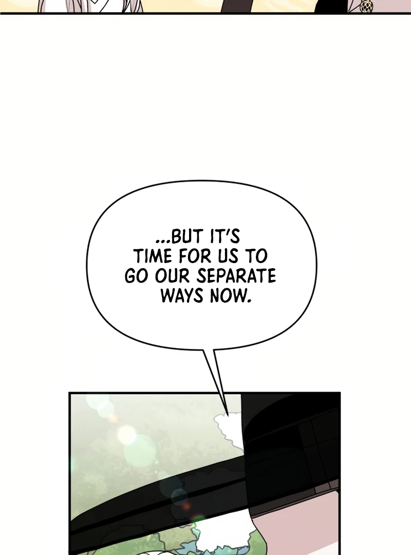 Fox Love Story chapter 20 page 8