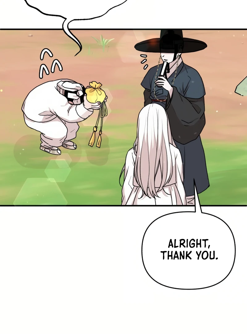 Fox Love Story chapter 20 page 10