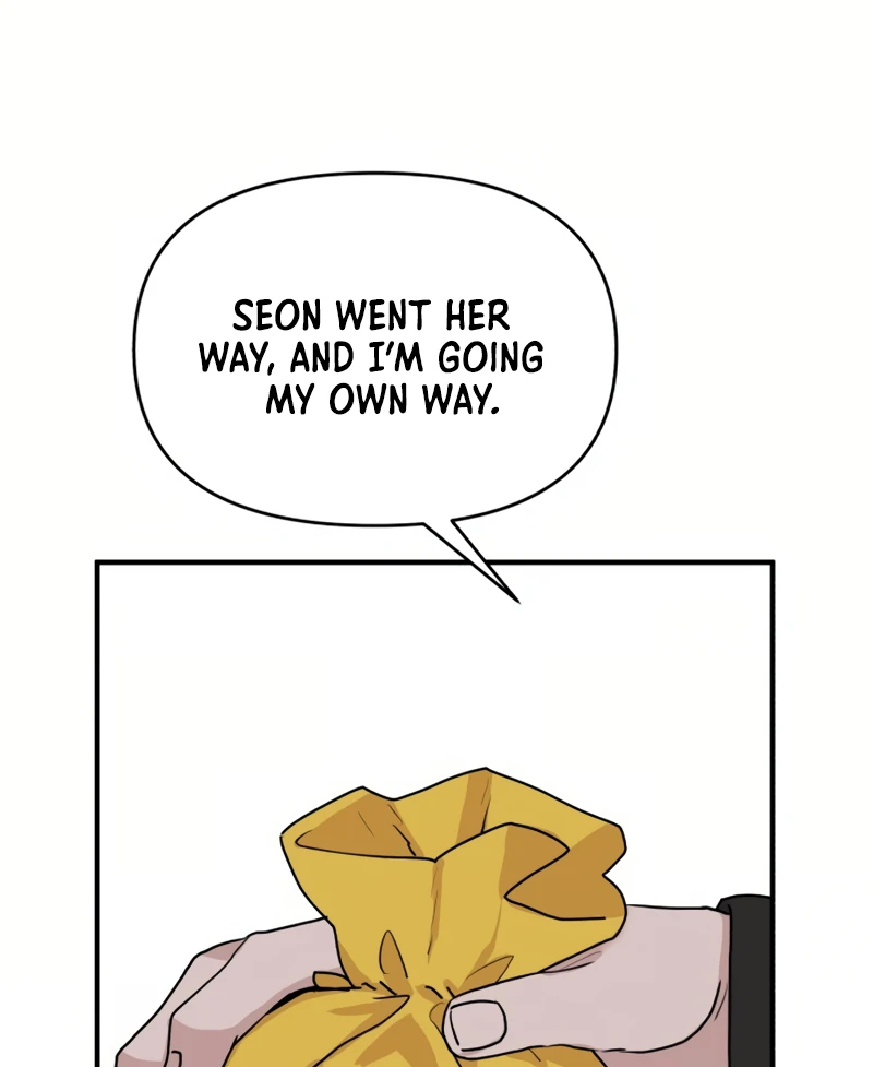 Fox Love Story chapter 20 page 11