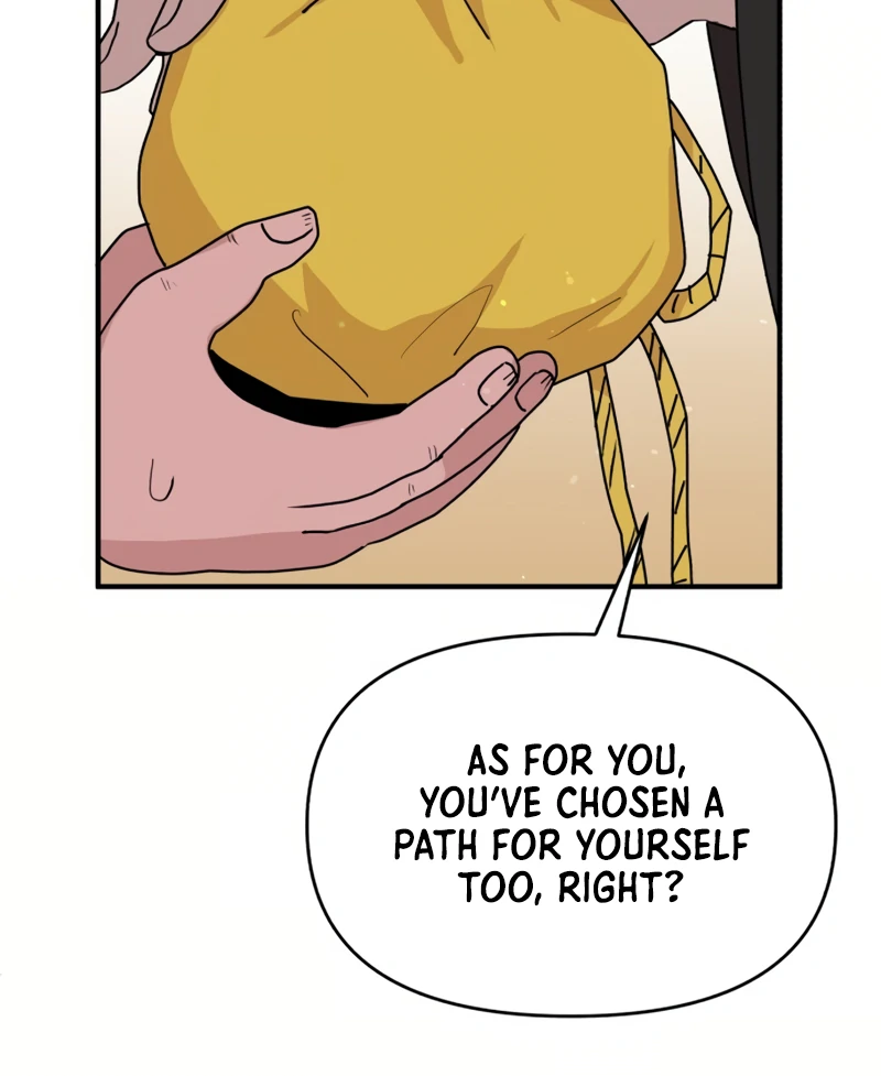 Fox Love Story chapter 20 page 12