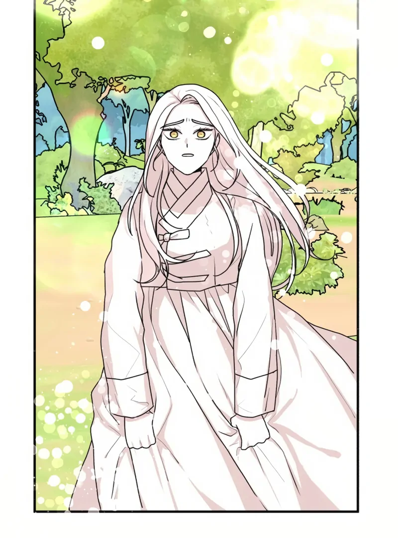 Fox Love Story chapter 20 page 15
